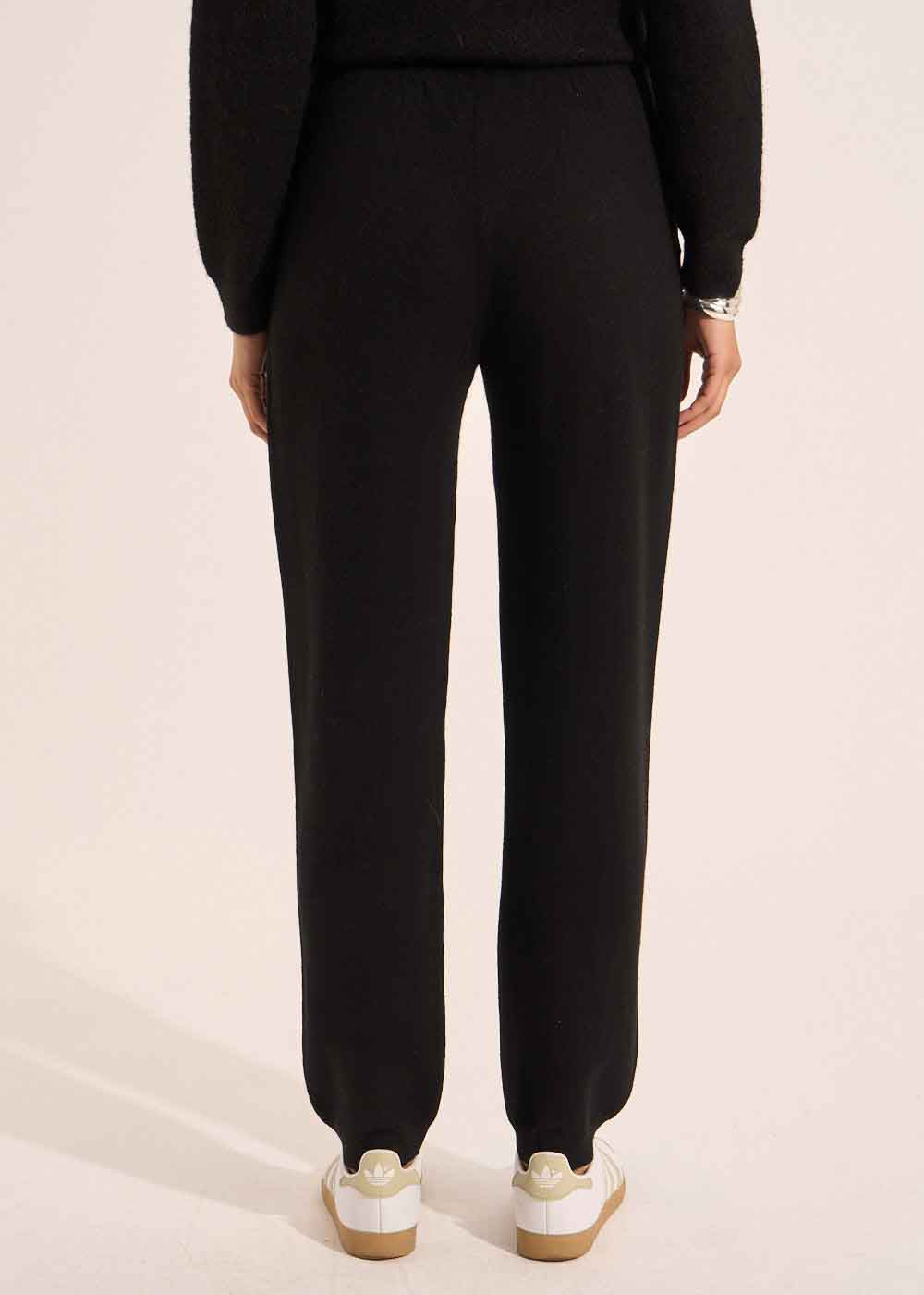 PERLOU Cashmere pants - 3 - Sud Express - Sud Express