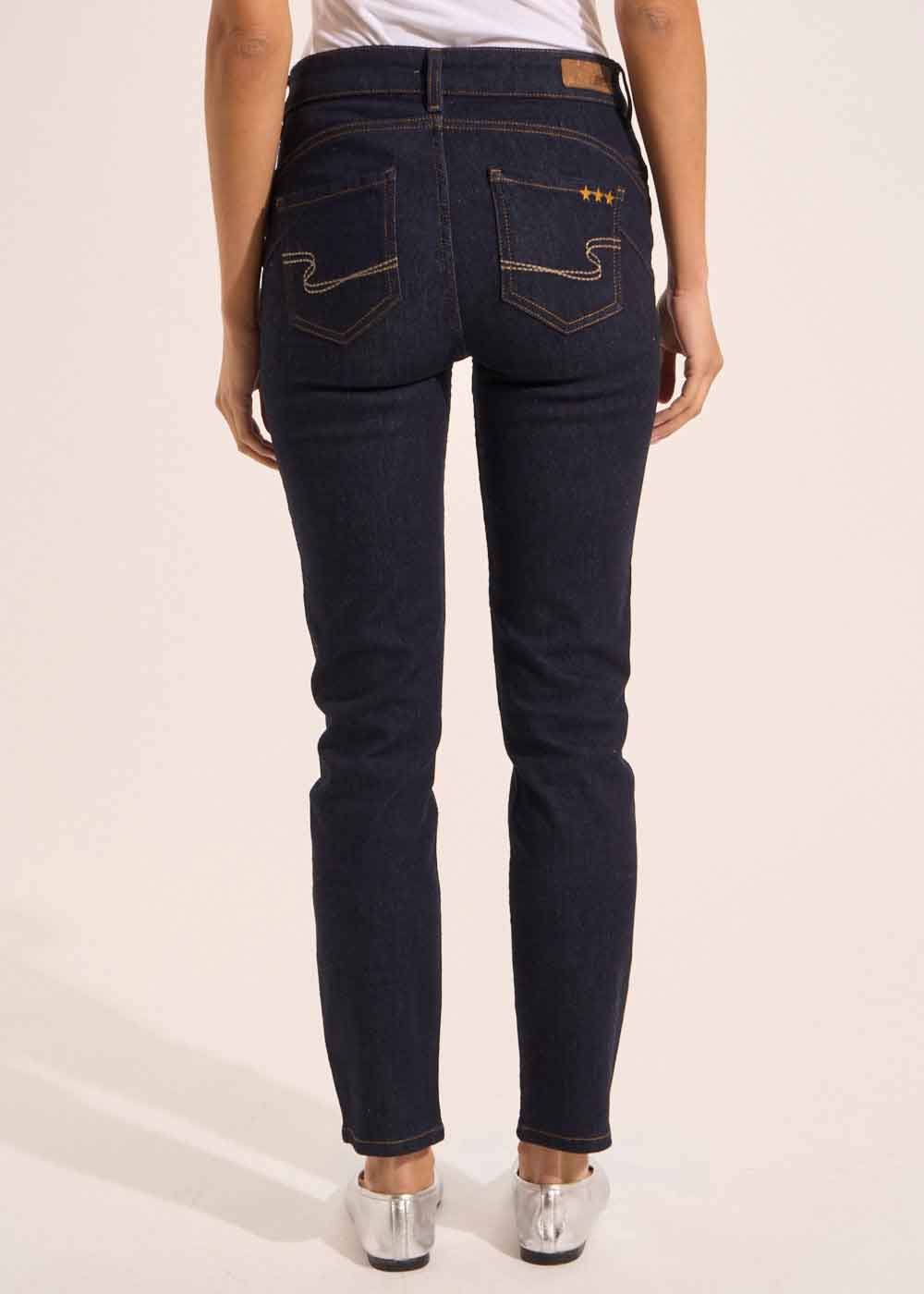 STELLA Slim jean - 3 - Sud Express - Sud Express