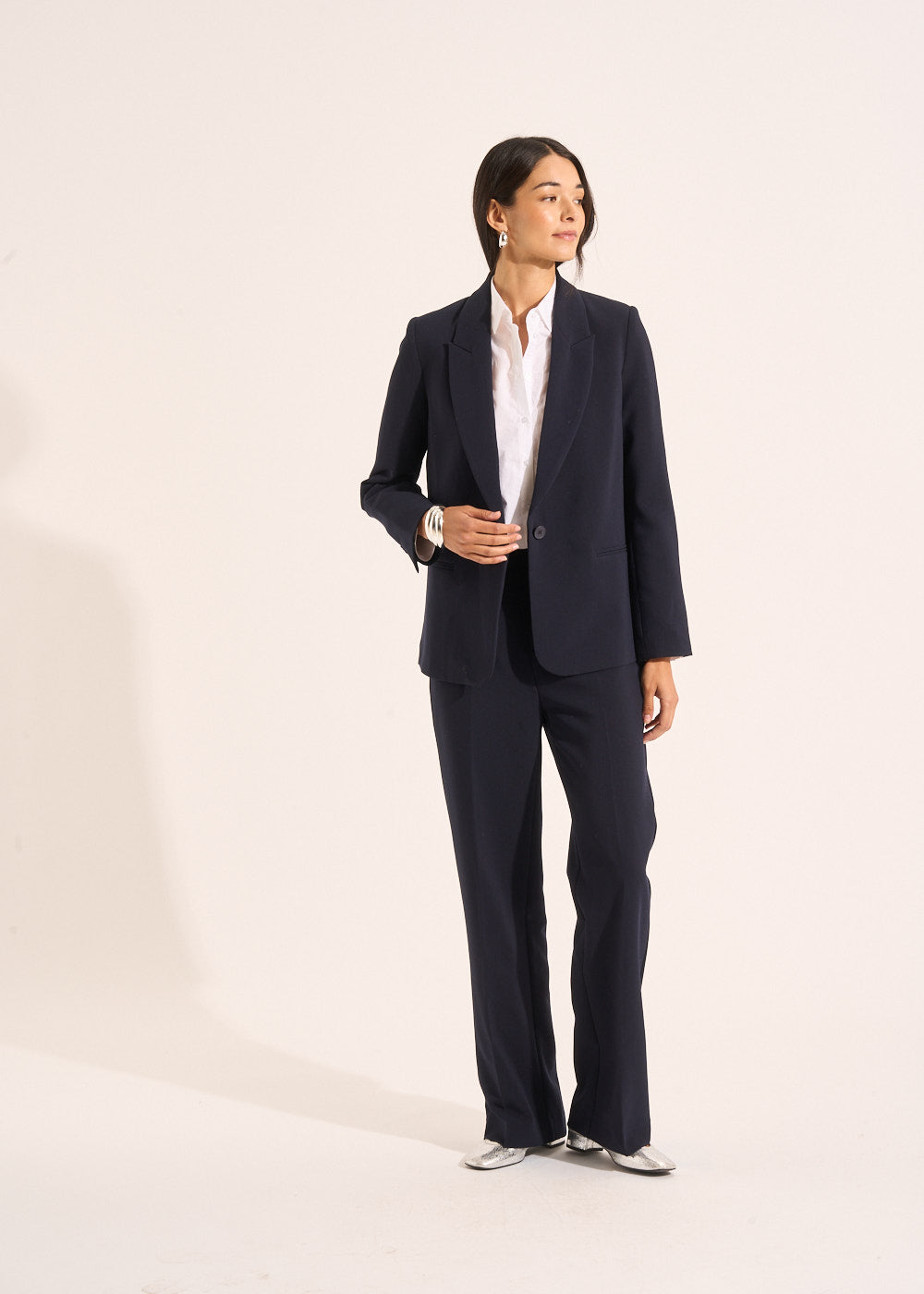 Tailored jacket - Sud Express - 5 - Sud Express