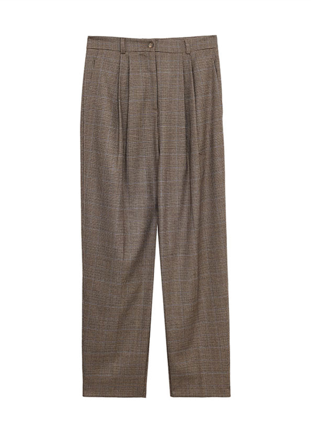 Tailored pant - Sud Express - 1 - Sud Express