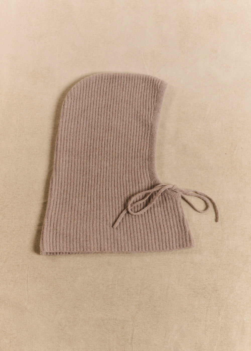 BENNYX Cashmere balaclava - 1 - Sud Express - Sud Express