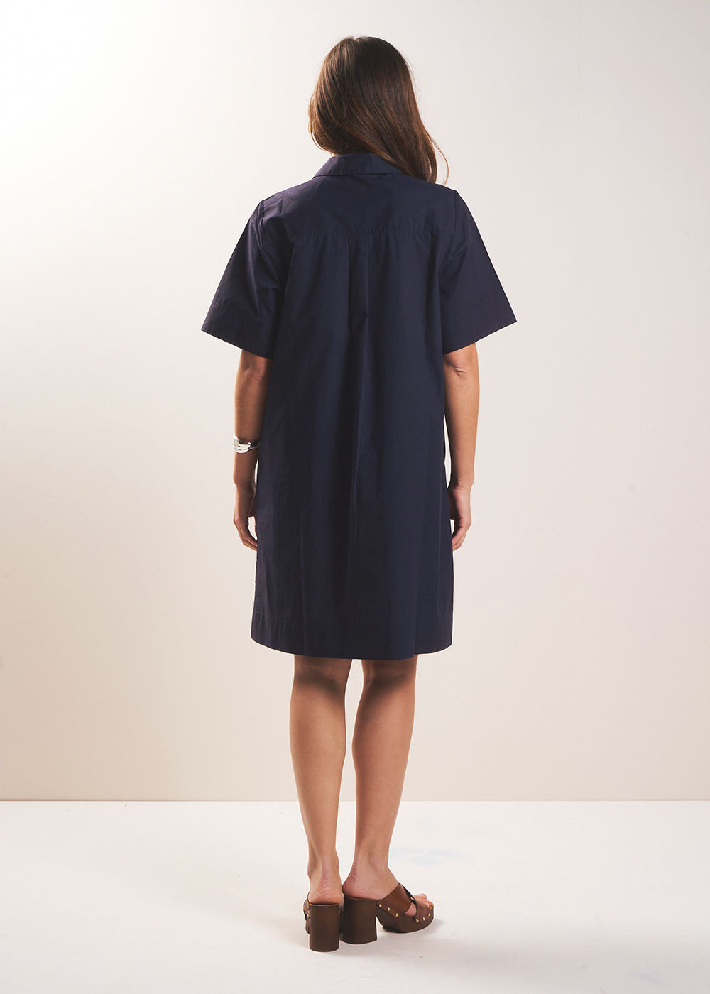 Shirt Dress - Sud Express - 3 - Sud Express