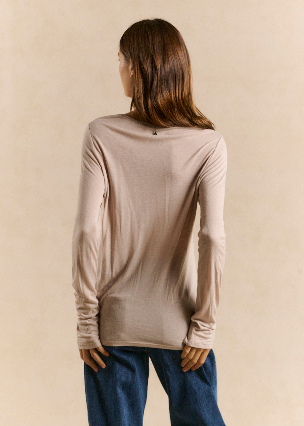 TATUNA T-shirt seconde peau - 2 - Sud Express - Sud Express