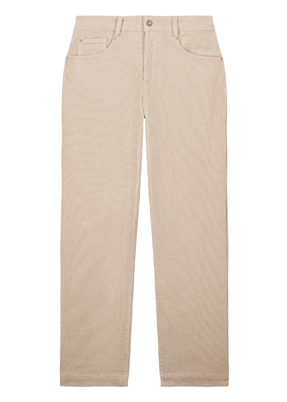 500-stripe corduroy trousers - Sud Express - 1 - Sud Express