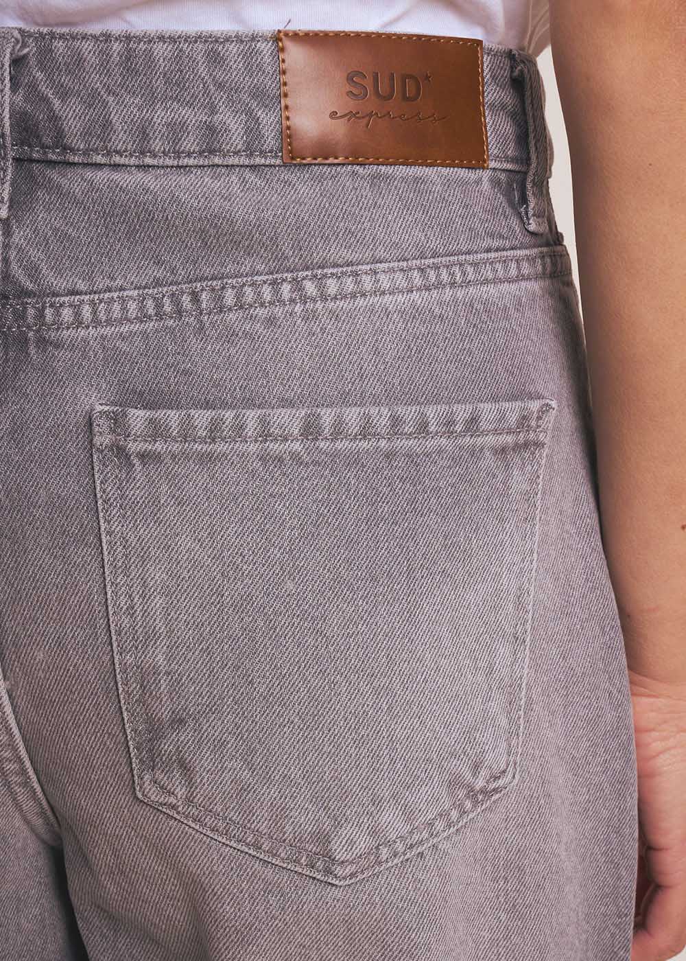 Balloon jeans - Sud Express - 4 - Sud Express