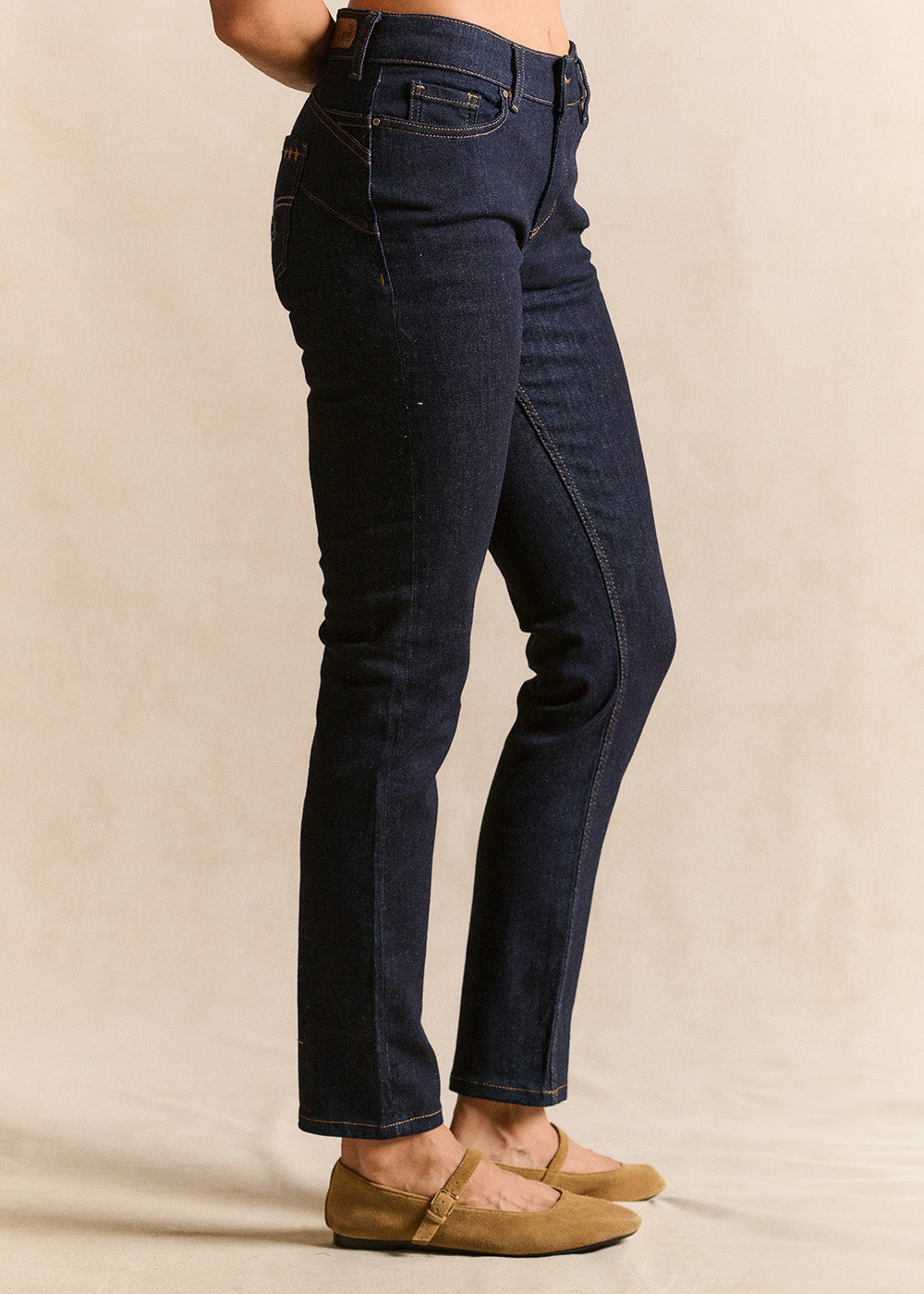 STELLA Slim jean - 2 - Sud Express - Sud Express