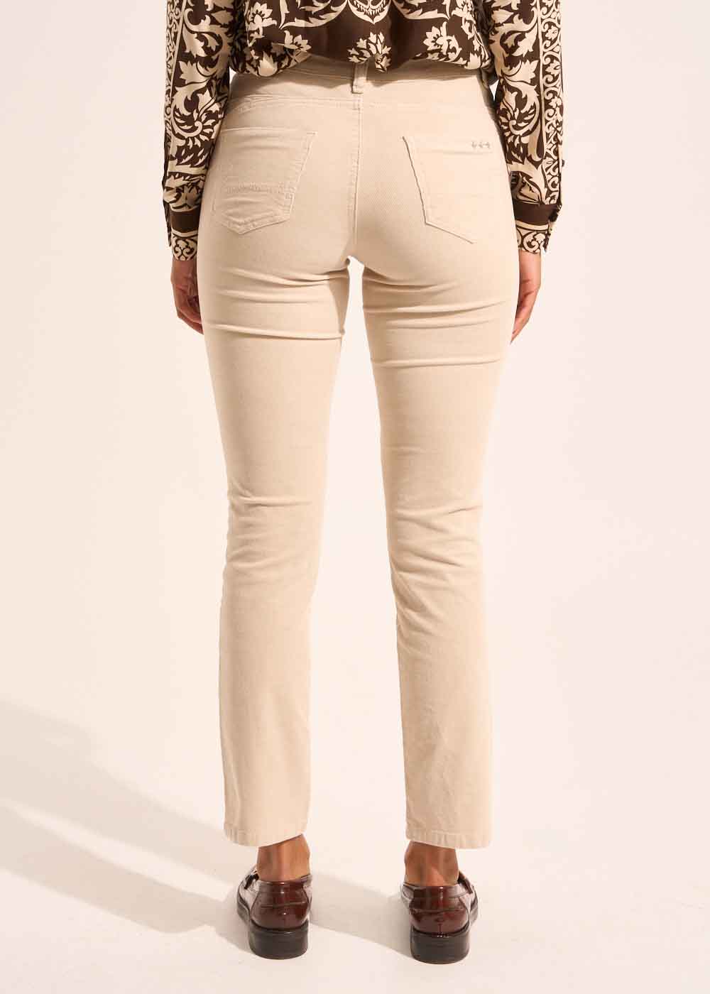 PASHA Velvet pants - 3 - Sud Express - Sud Express