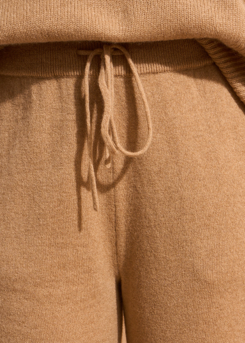 Cashmere pants - Sud Express - 2 - Sud Express