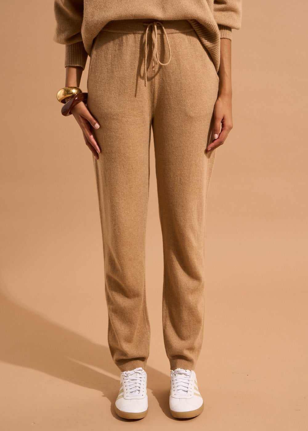 PERLOU Cashmere pants - 4 - Sud Express - Sud Express