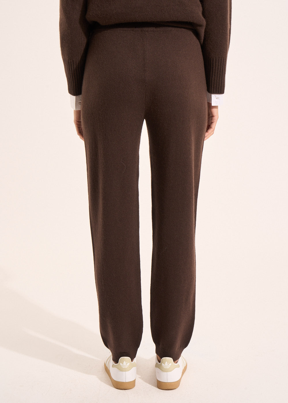 PERLOU Cashmere pants - 3 - Sud Express - Sud Express