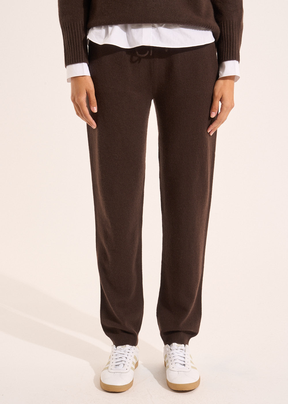 PERLOU Cashmere pants - 4 - Sud Express - Sud Express