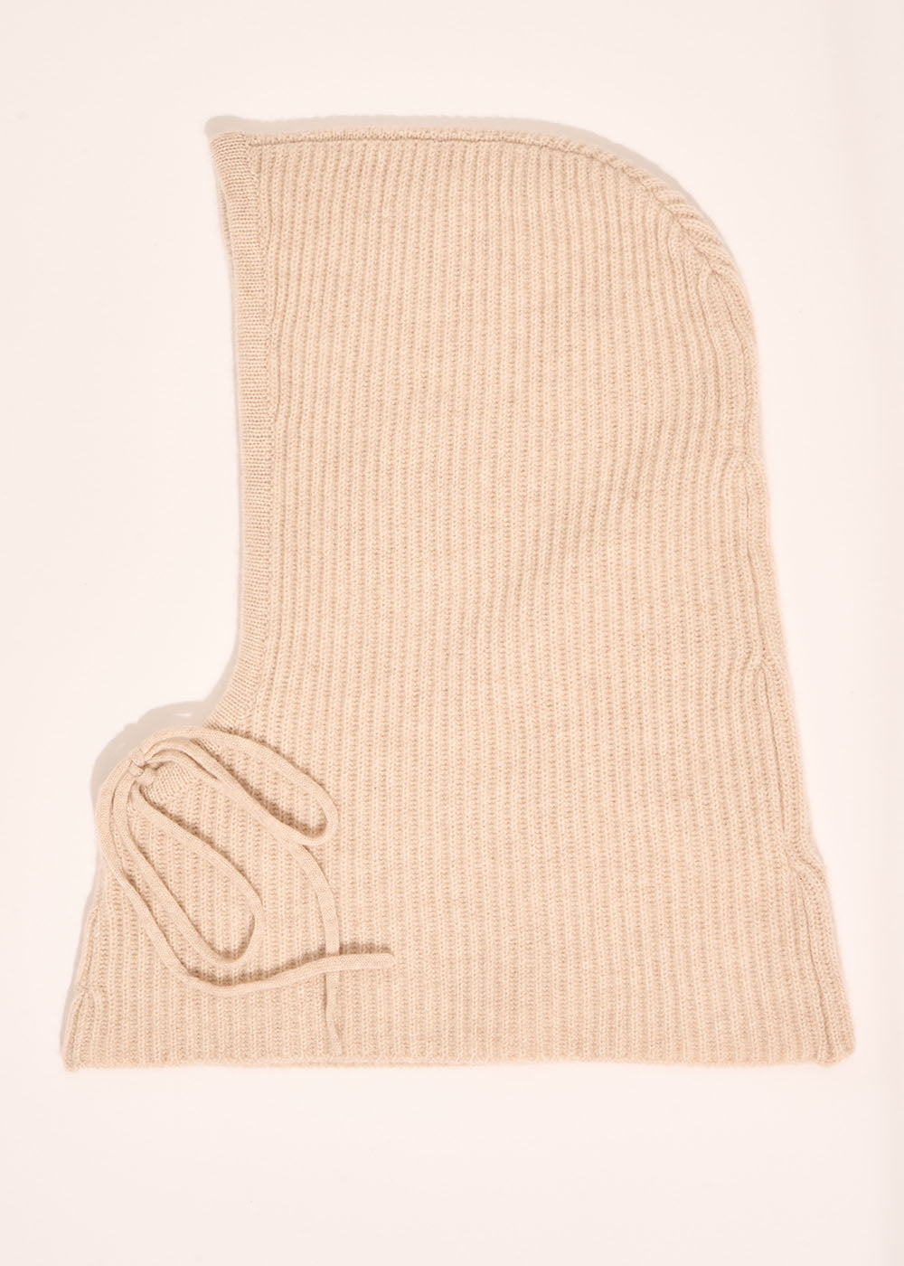 BENNYX Cashmere balaclava - 1 - Sud Express - Sud Express