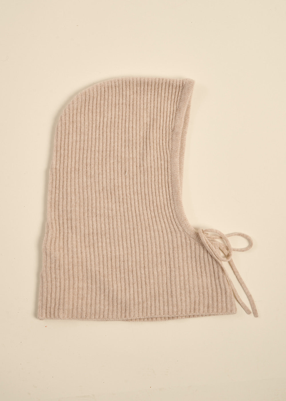 BENNYX Cashmere balaclava - 4 - Sud Express - Sud Express