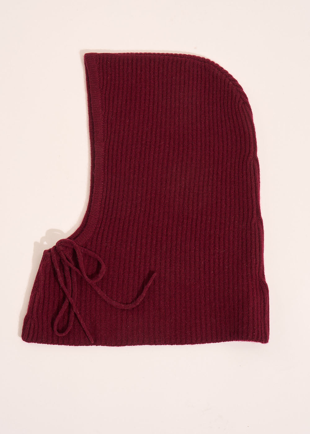 BENNYX Cashmere balaclava - 1 - Sud Express - Sud Express