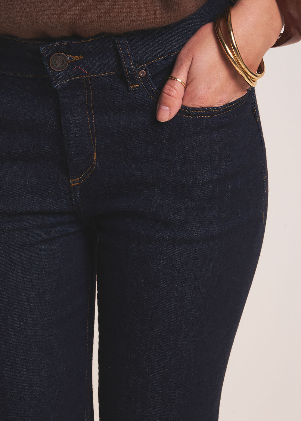 STELLA Slim jean - 2 - Sud Express - Sud Express