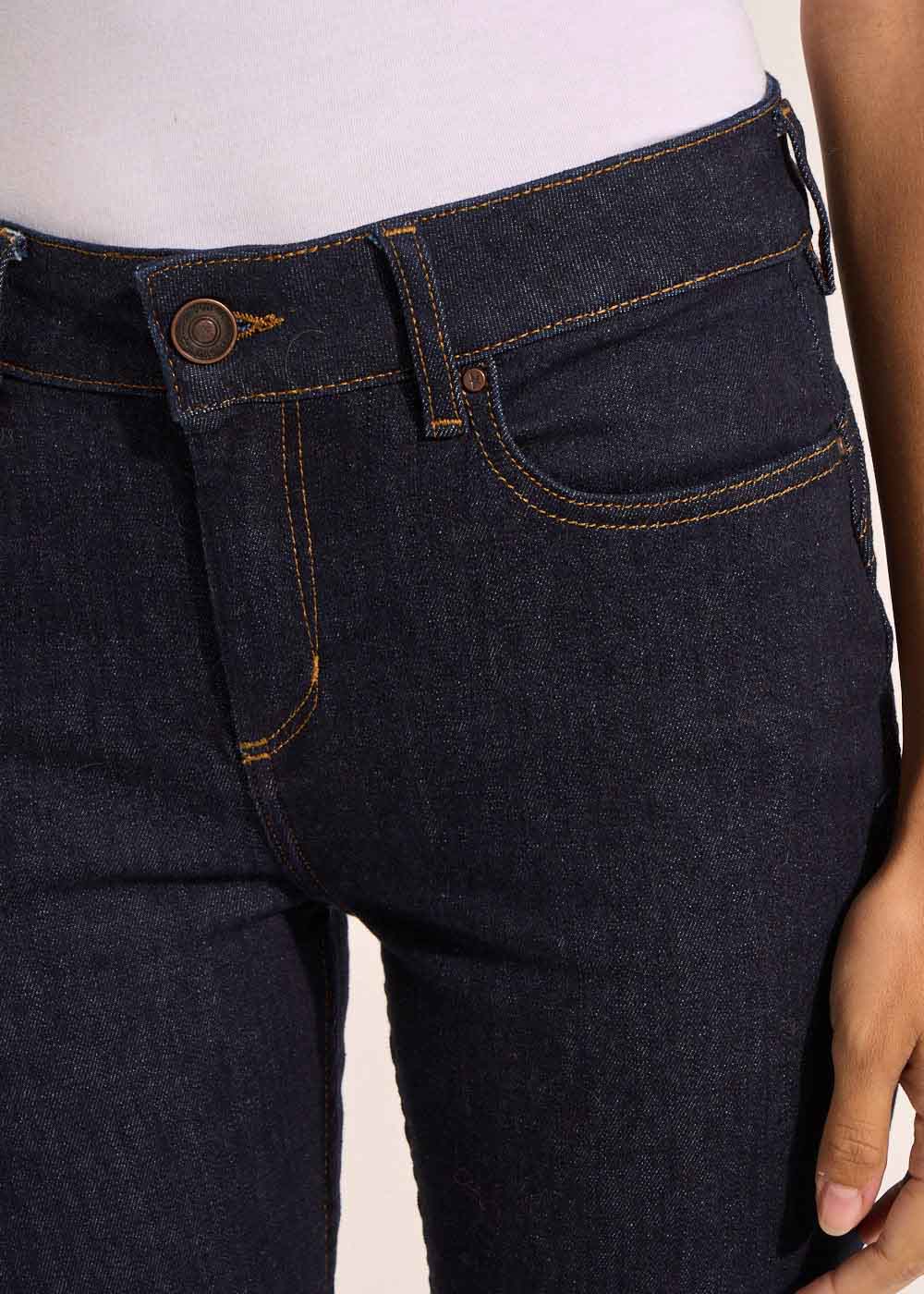 STELLA Slim jean - 2 - Sud Express - Sud Express