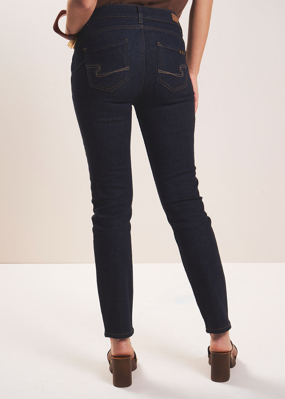 STELLA Slim jean - 3 - Sud Express - Sud Express
