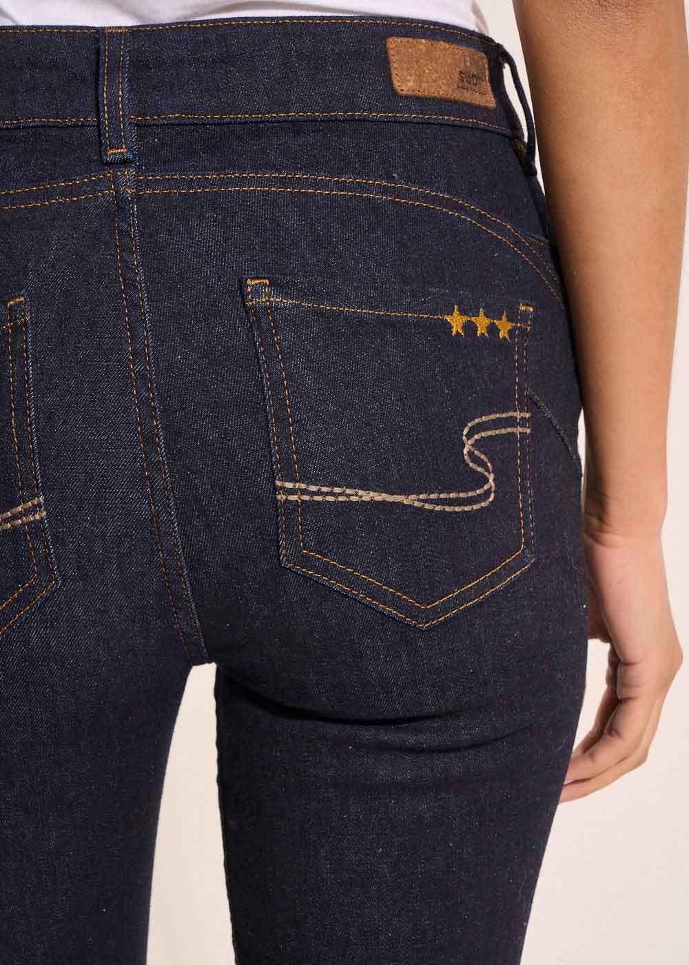 Slim jean - Sud Express - 5 - Sud Express