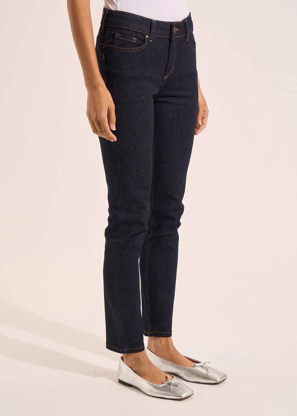 Slim jean - Sud Express - 6 - Sud Express