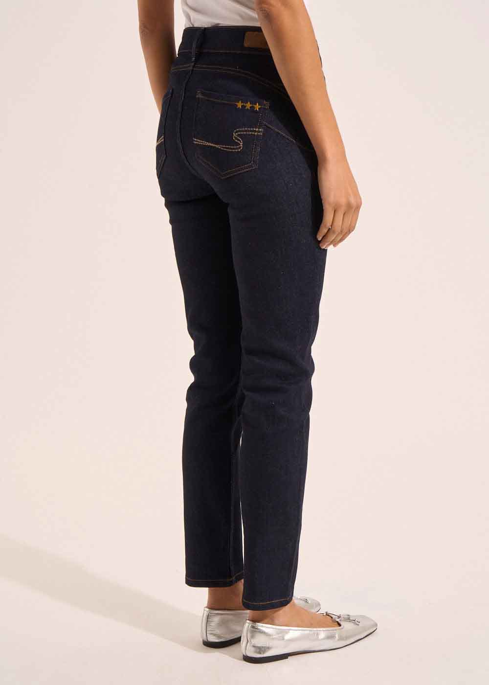 Slim jean - Sud Express - 7 - Sud Express