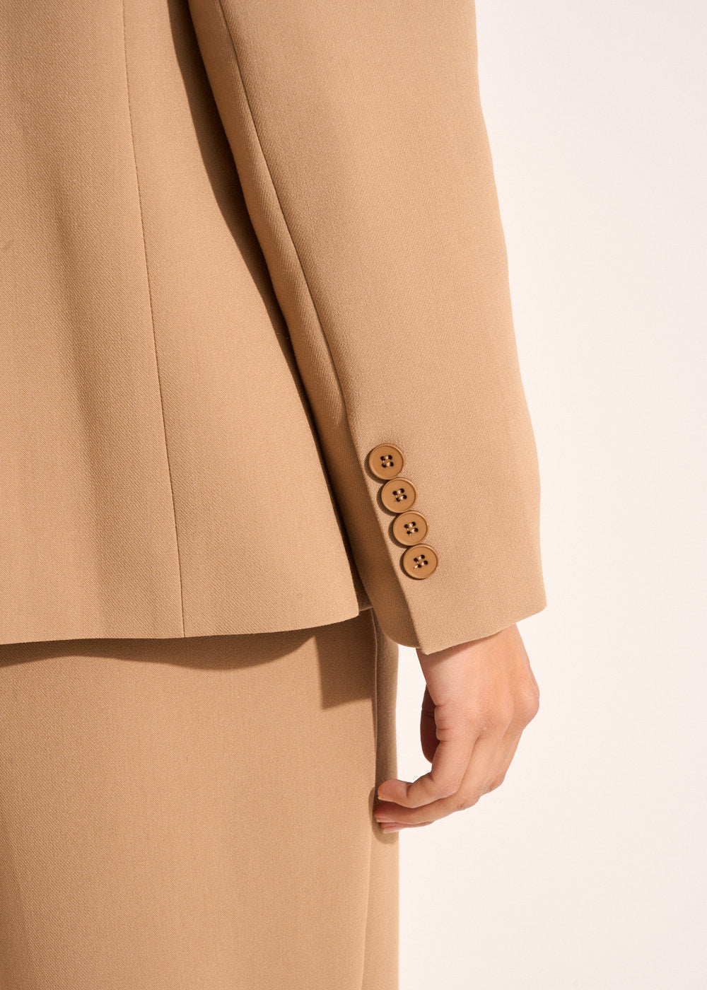 VEDENA Tailored jacket - 4 - Sud Express - Sud Express