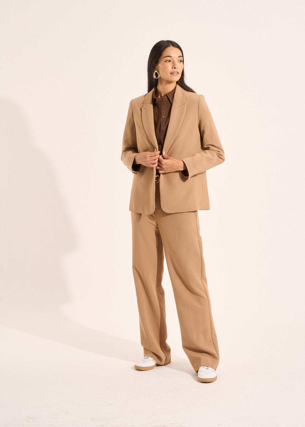 Tailored jacket - Sud Express - 5 - Sud Express