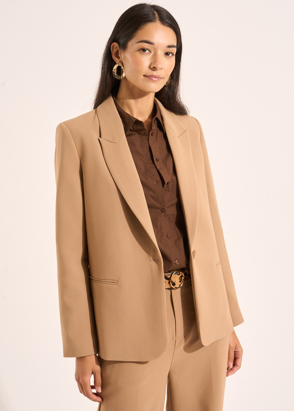 Tailored jacket - Sud Express - 6 - Sud Express