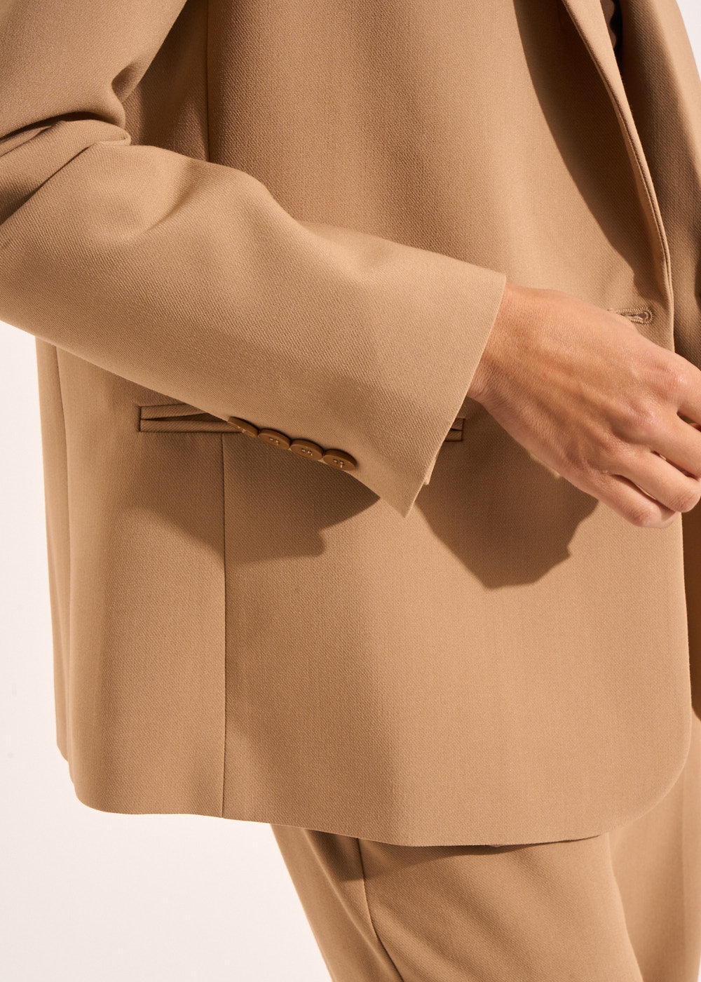 Tailored jacket - Sud Express - 7 - Sud Express