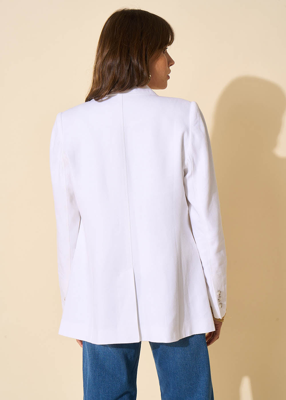 VASTALI Suit jacket - 2 - Sud Express - Sud Express