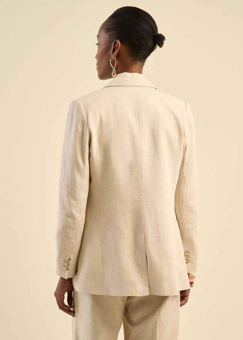 Suit jacket - Sud Express - 3 - Sud Express