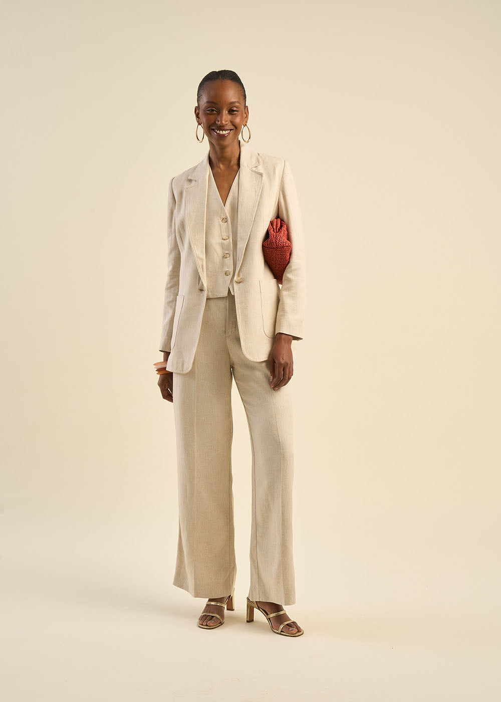 Suit jacket - Sud Express - 4 - Sud Express