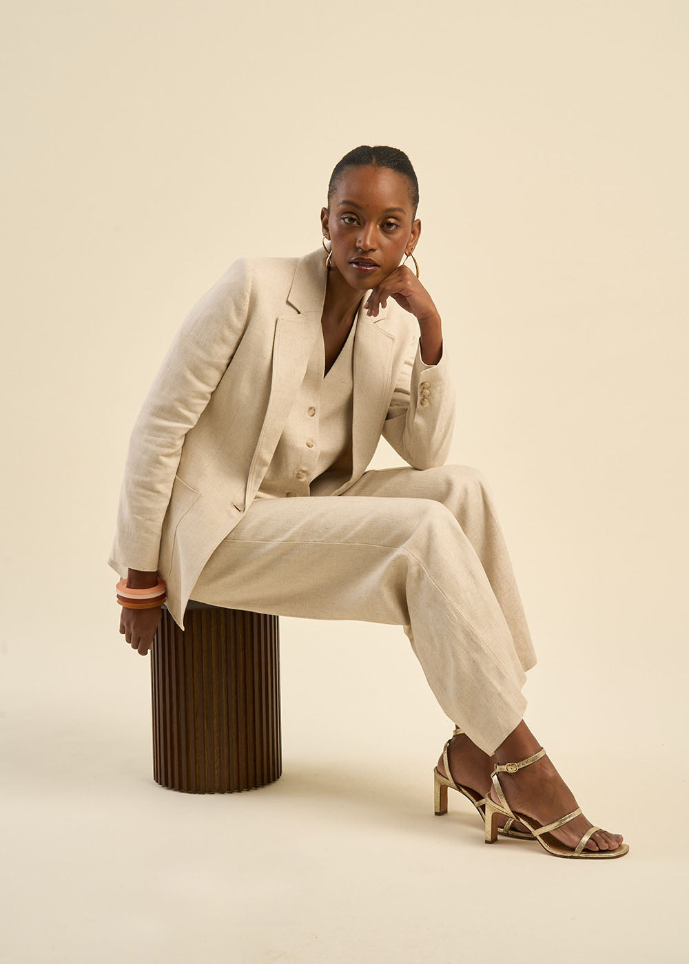 Suit jacket - Sud Express - 5 - Sud Express