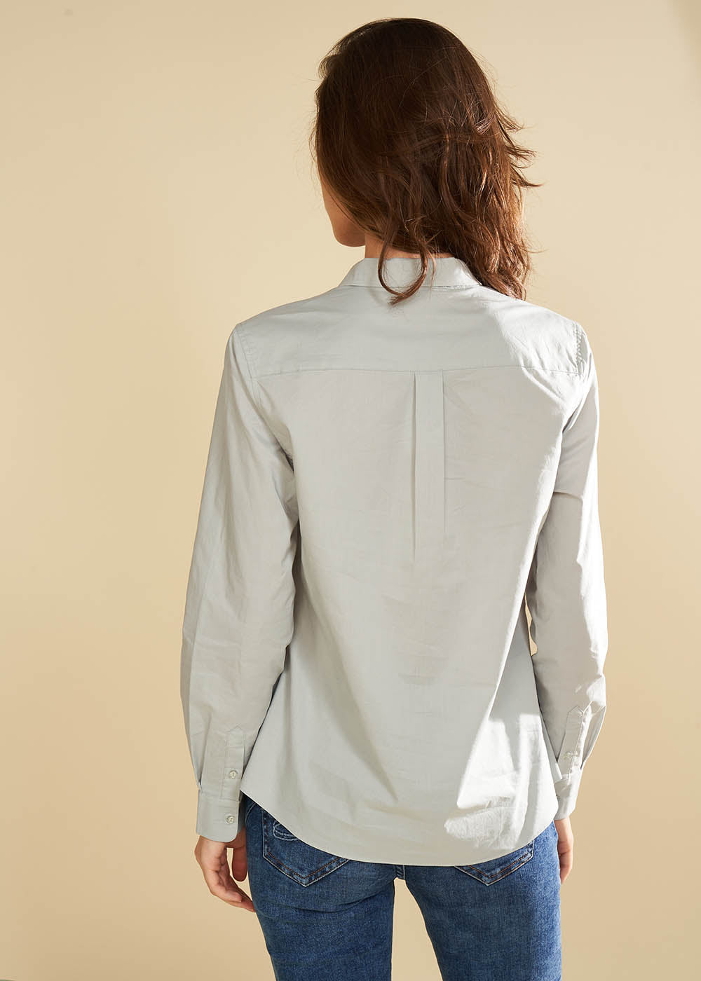 CORDOUE Long-sleeved shirt - 3 - Sud Express - Sud Express