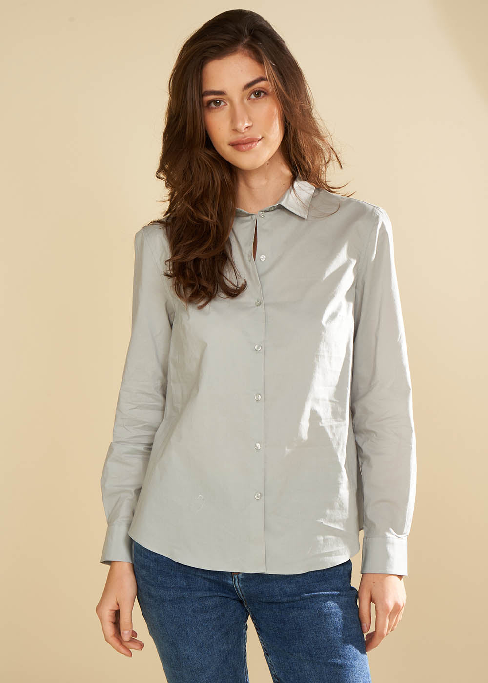 CORDOUE Long-sleeved shirt - 4 - Sud Express - Sud Express