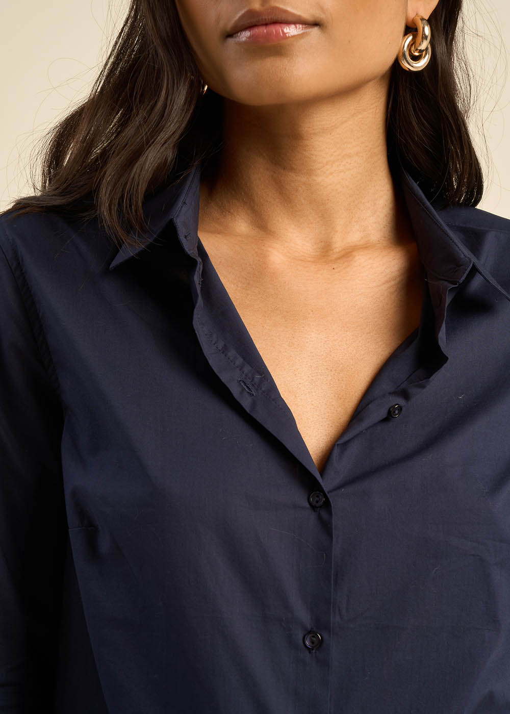 CORDOUE Long-sleeved shirt - 2 - Sud Express - Sud Express