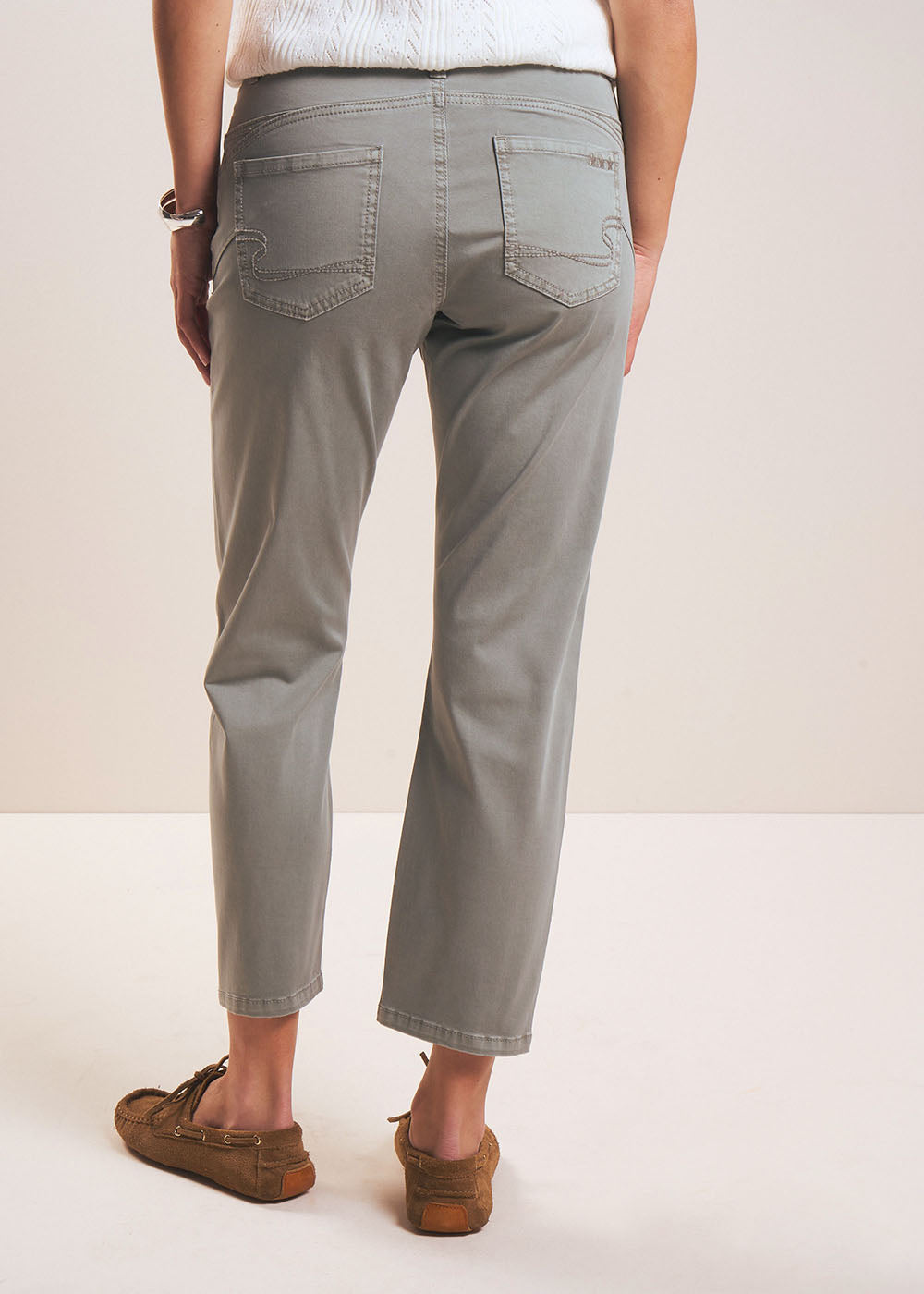 PASTELLIA Slim peach skin - 3 - Sud Express - Sud Express