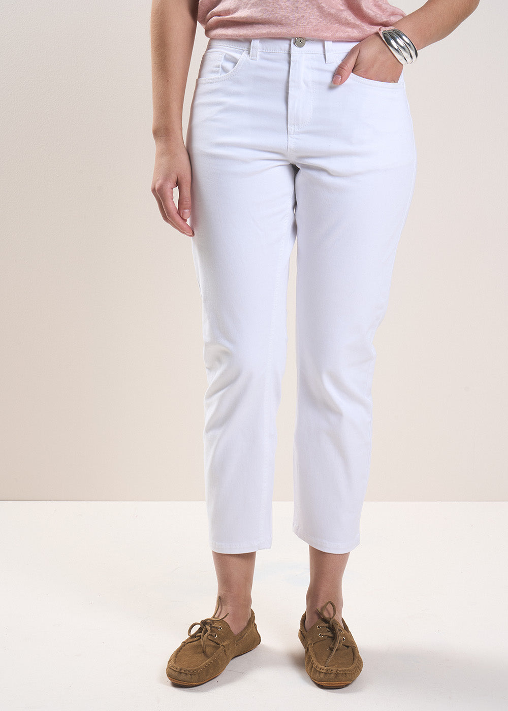 PASTELLIA Slim peach skin - 1 - Sud Express - Sud Express