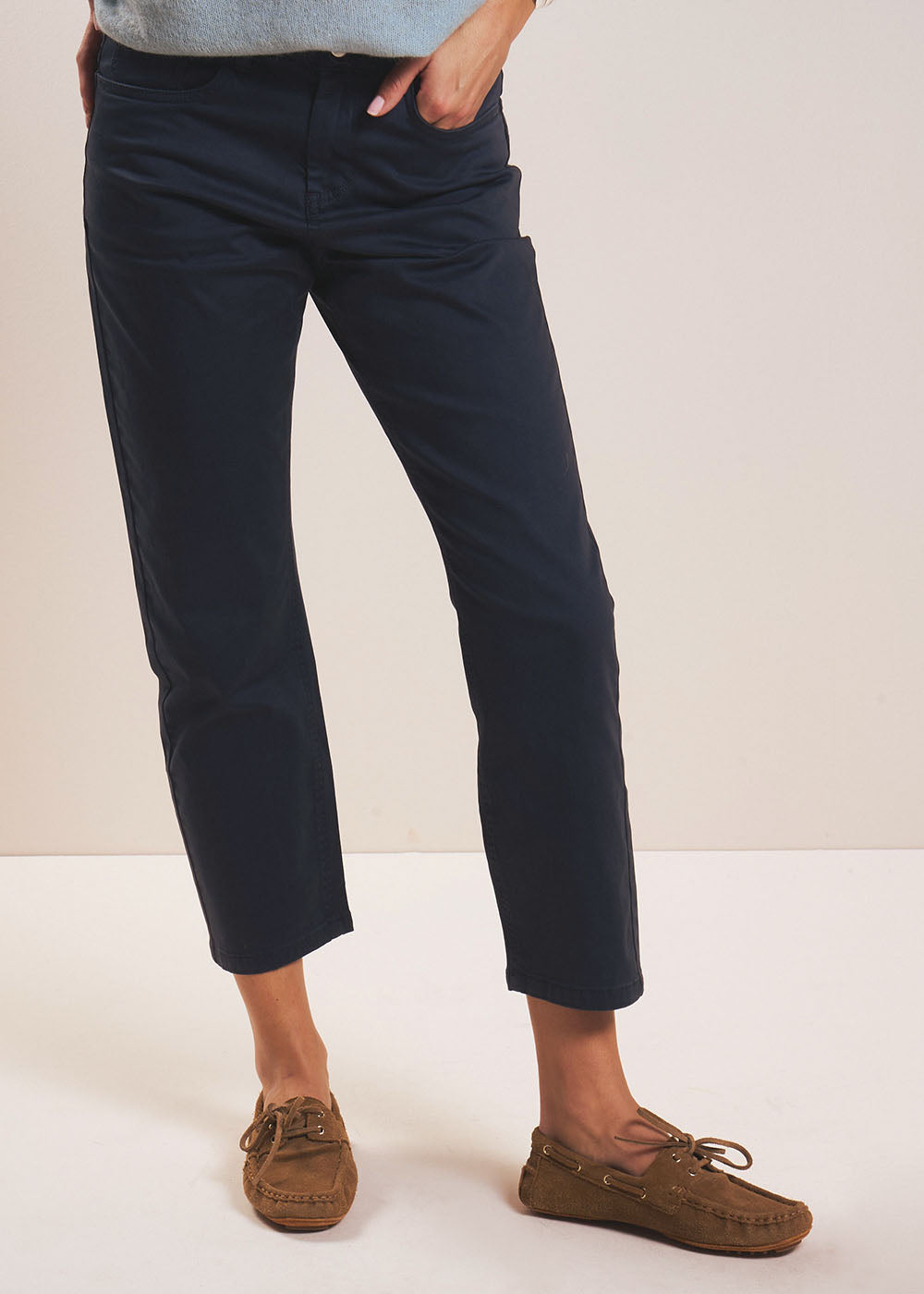 Slim peach skin - Sud Express - 2 - Sud Express