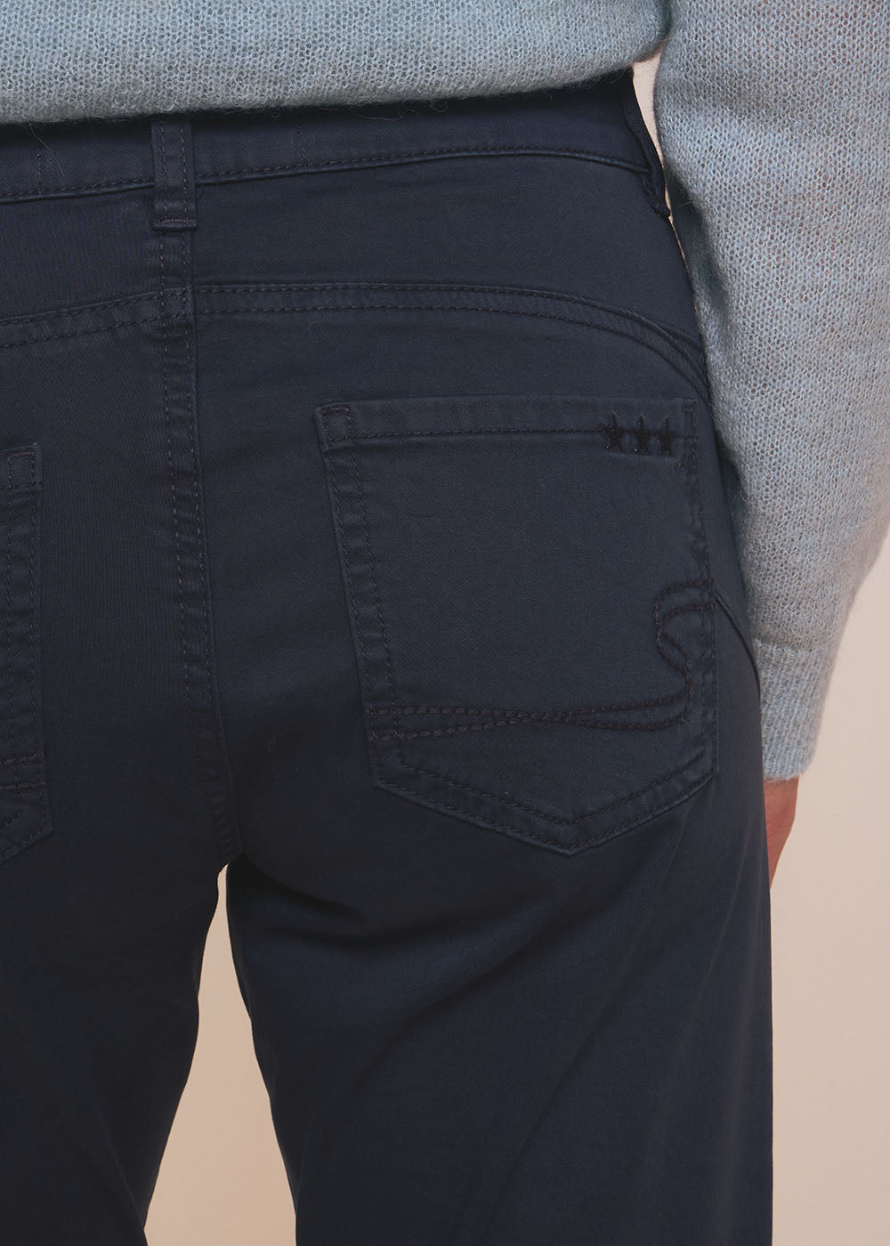 Slim peach skin - Sud Express - 5 - Sud Express