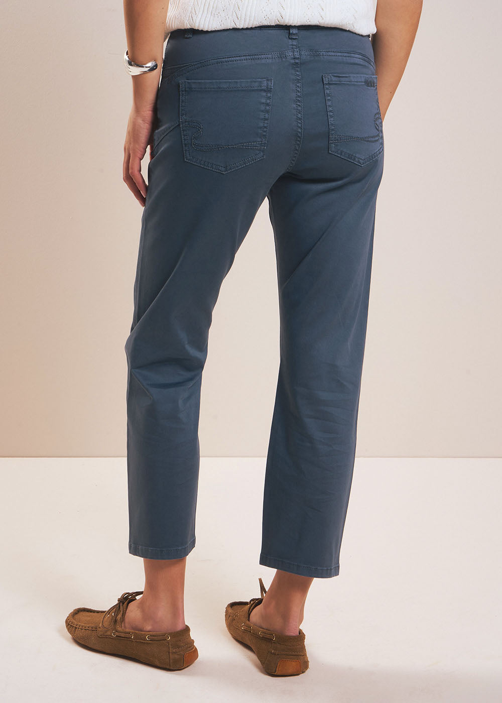 Slim peach skin - Sud Express - 3 - Sud Express