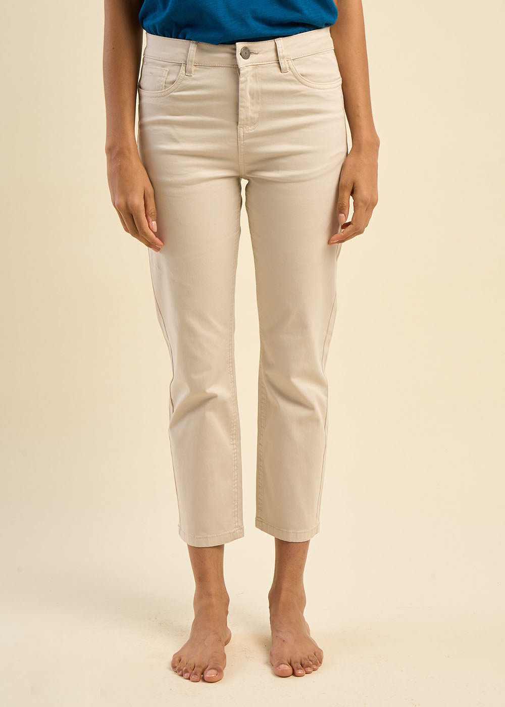 PASTELLIA Slim peach skin - 2 - Sud Express - Sud Express