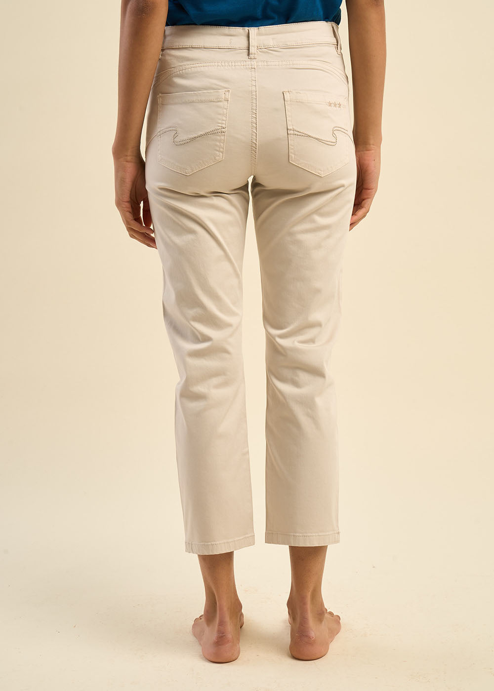 PASTELLIA Slim peach skin - 3 - Sud Express - Sud Express