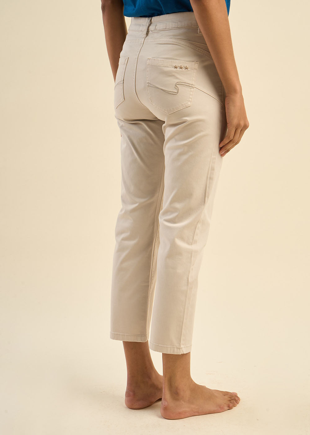 Slim peach skin - Sud Express - 7 - Sud Express