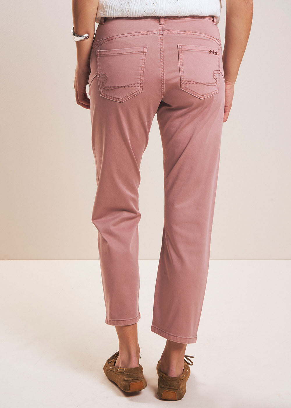 PASTELLIA Slim peach skin - 3 - Sud Express - Sud Express