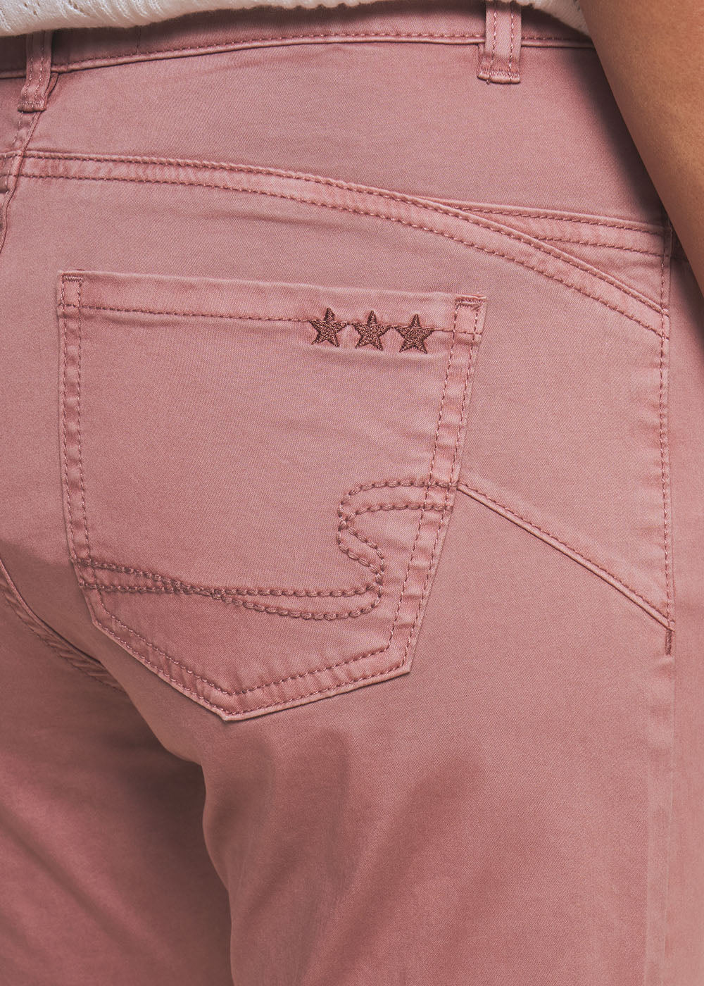 PASTELLIA Slim peach skin - 4 - Sud Express - Sud Express