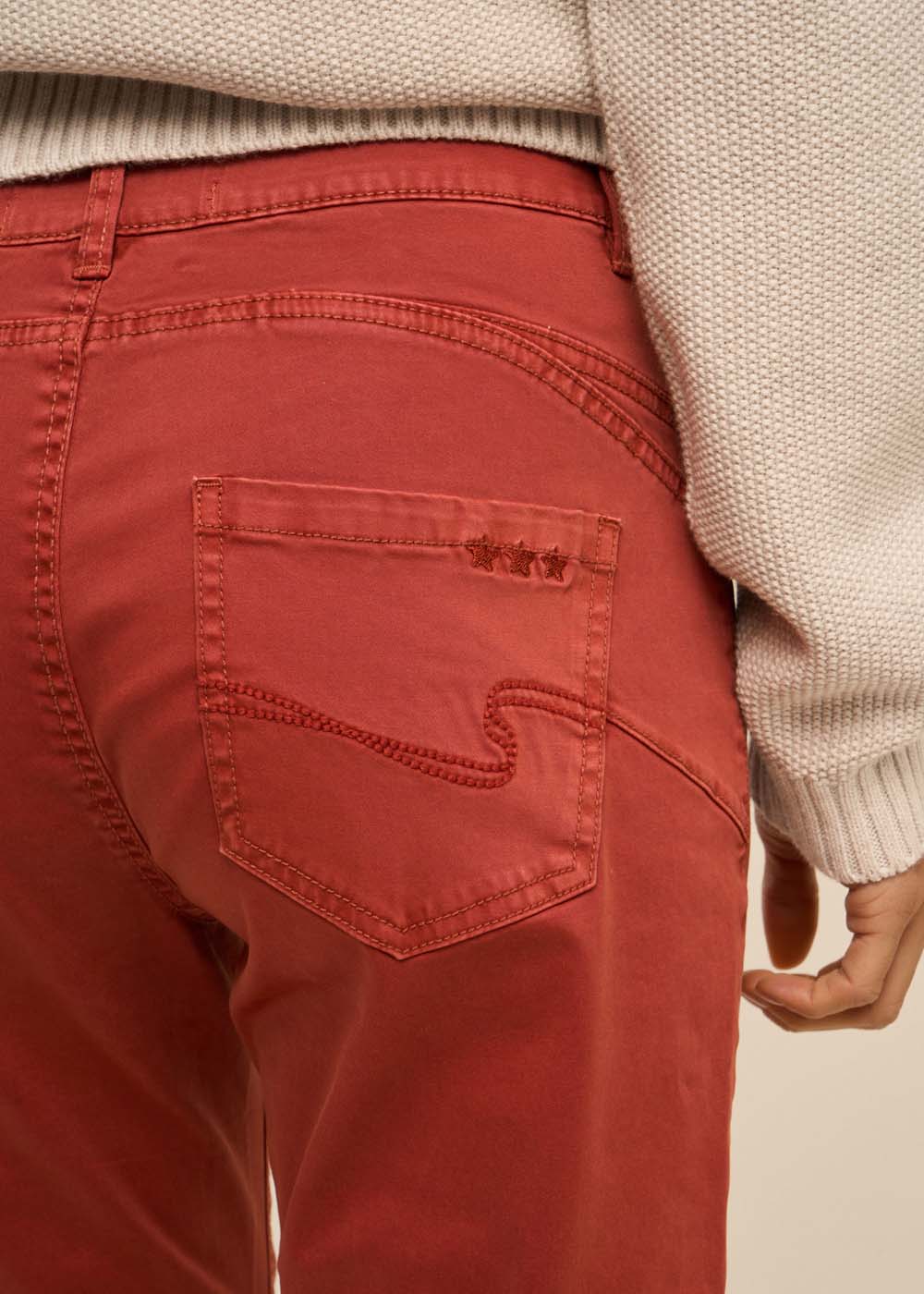 PASTELLIA Slim peach skin - 2 - Sud Express - Sud Express