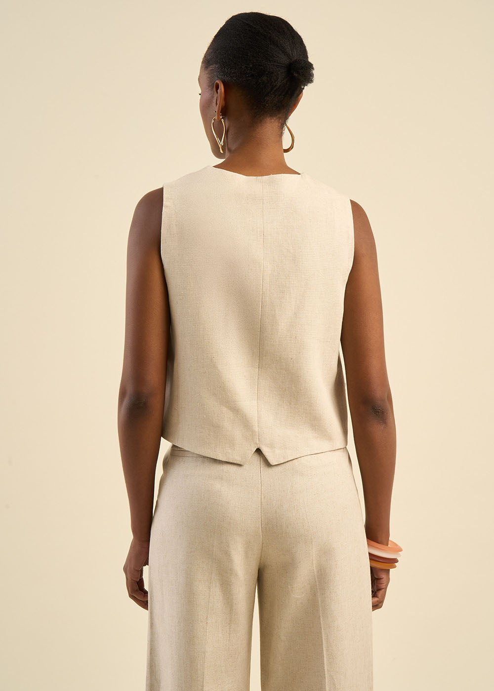 GASTALI Suit jacket - 3 - Sud Express - Sud Express