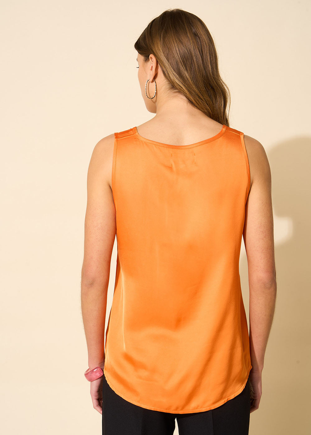 TAROCKY Sleeveless top - 3 - Sud Express - Sud Express