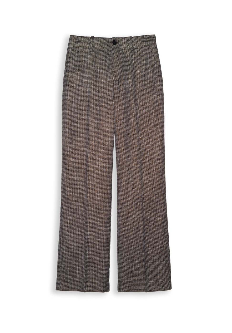 Tailored trousers - Sud Express - 6 - Sud Express