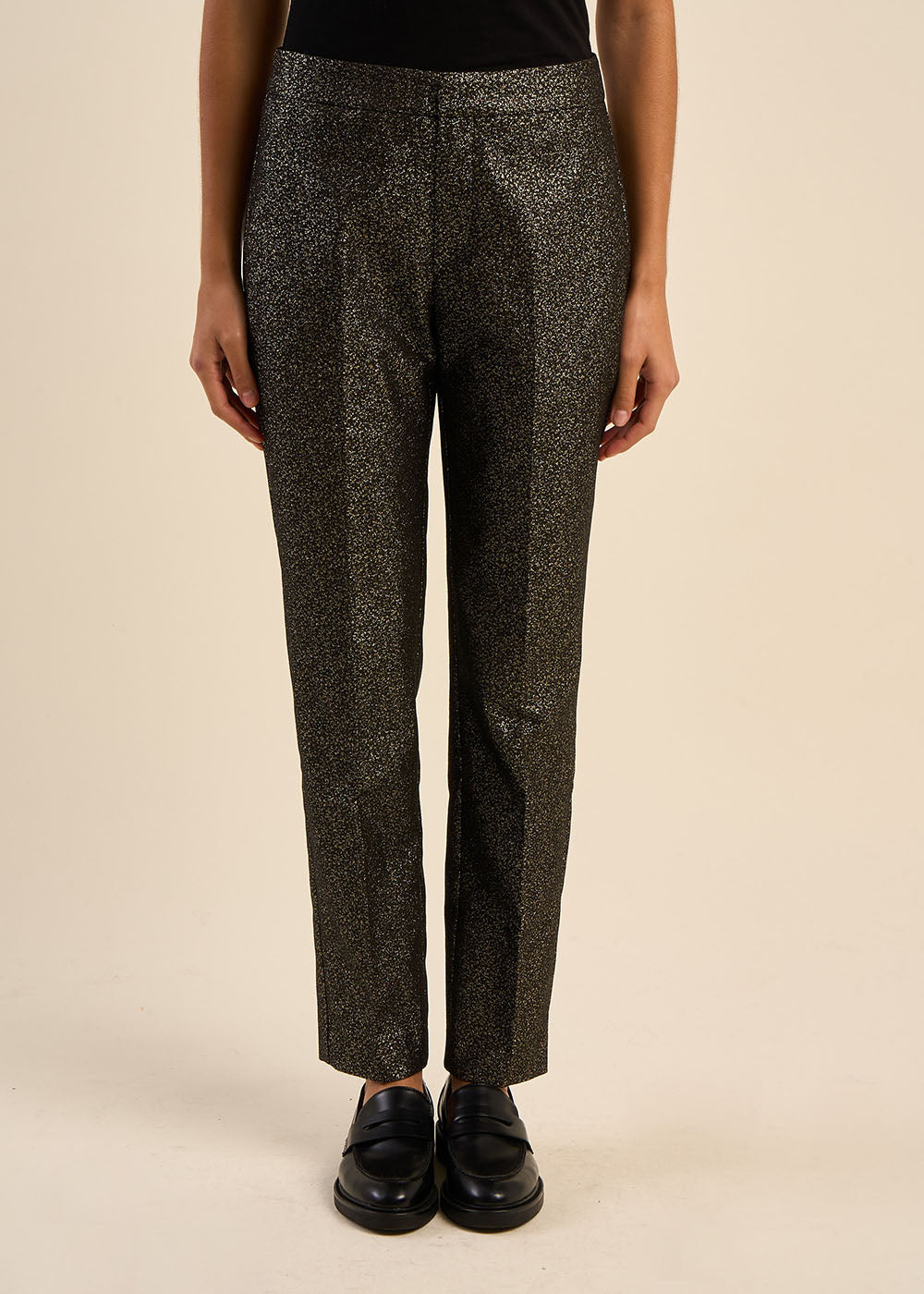 Carrot pants  - Sud Express - 5 - Sud Express